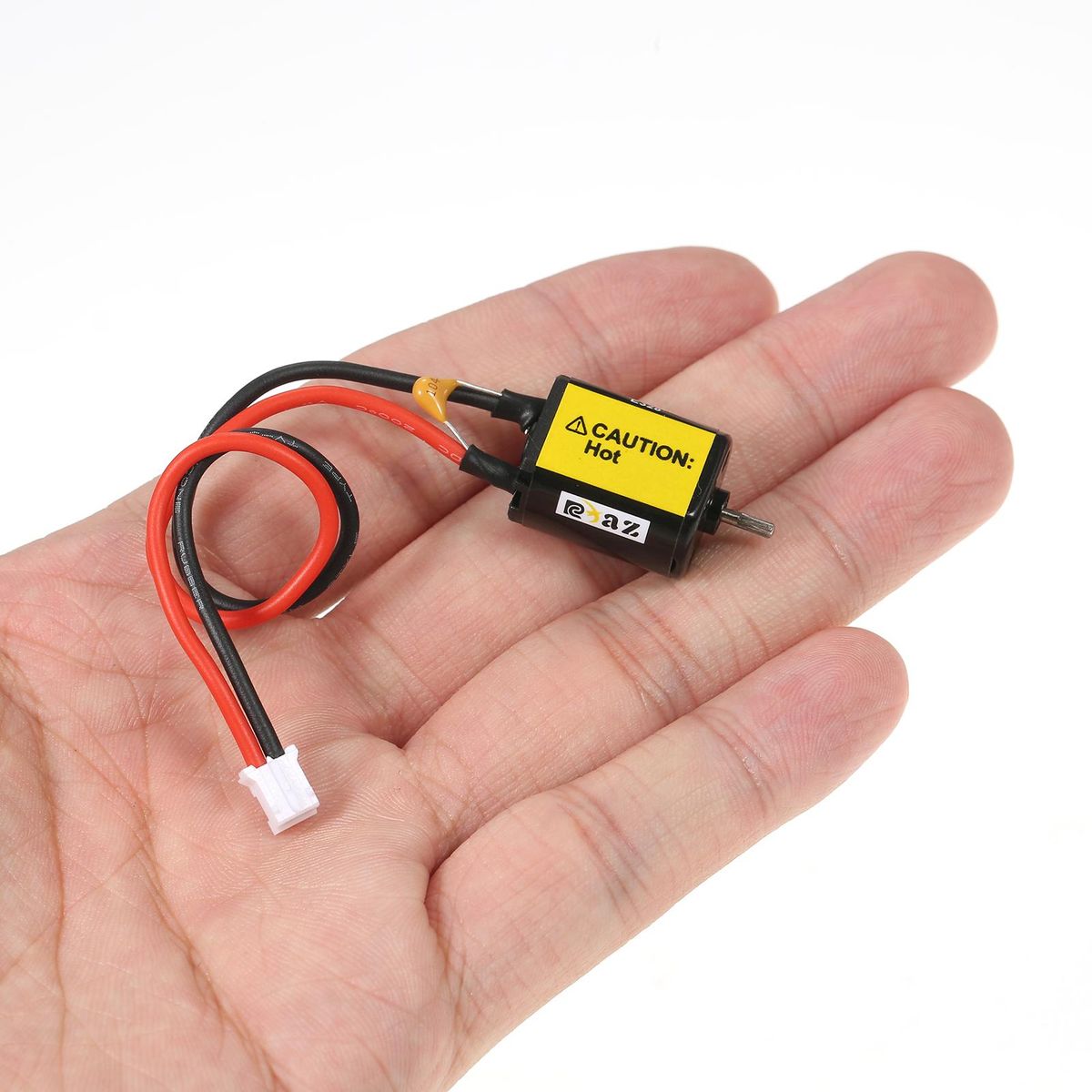 Brush 030 Motor 88T Motor Compatible with Axial SCX24 AXI90081 AXI00002 AXI00001 AXI00004 1/24 Models