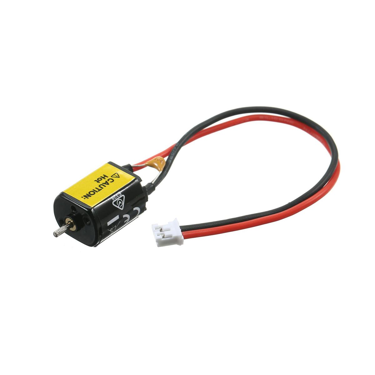 Brush 030 Motor 88T Motor Compatible with Axial SCX24 AXI90081 AXI00002 AXI00001 AXI00004 1/24 Models