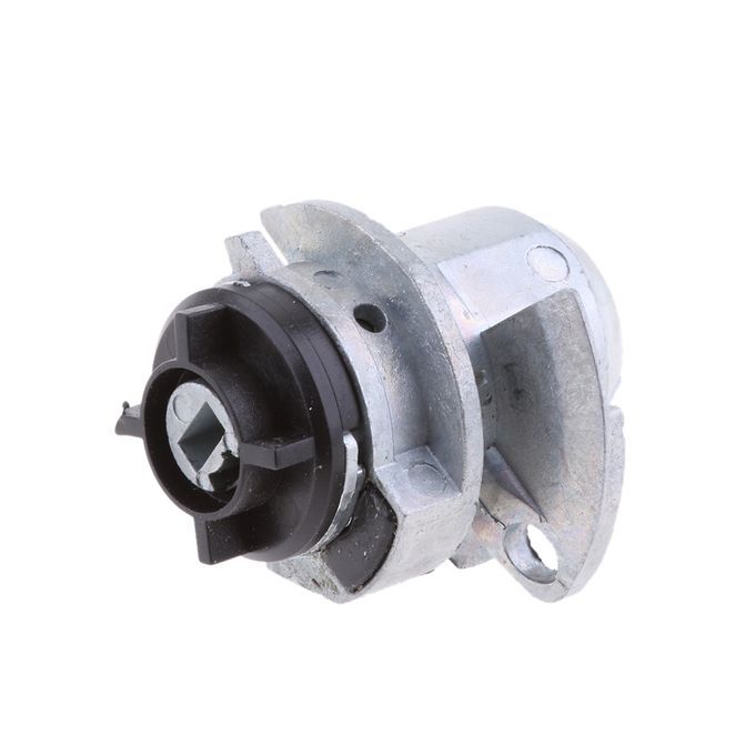 Left Driver Door Lock Cylinder Barrel Assembly With Key For BMW 5