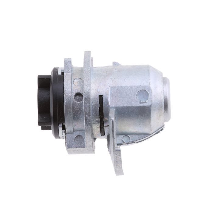 Left Driver Door Lock Cylinder Barrel Assembly With Key For BMW 5
