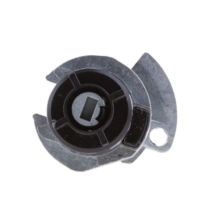 Left Driver Door Lock Cylinder Barrel Assembly With Key For BMW 5