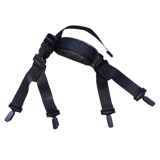 Safety  Chin Strap Universal Construction  Accessory One