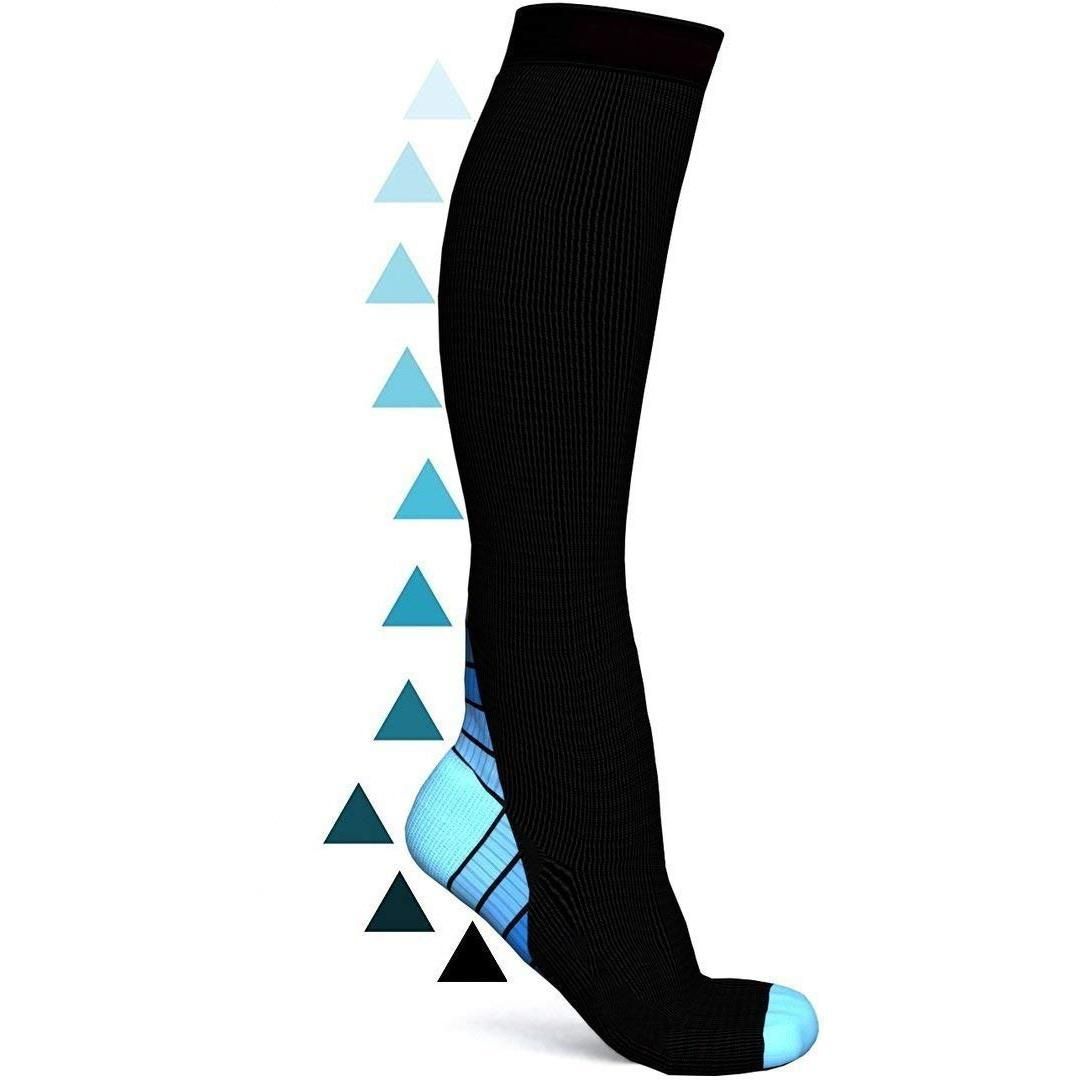 Pressure Stockings For Men And Women, Compression Socks For