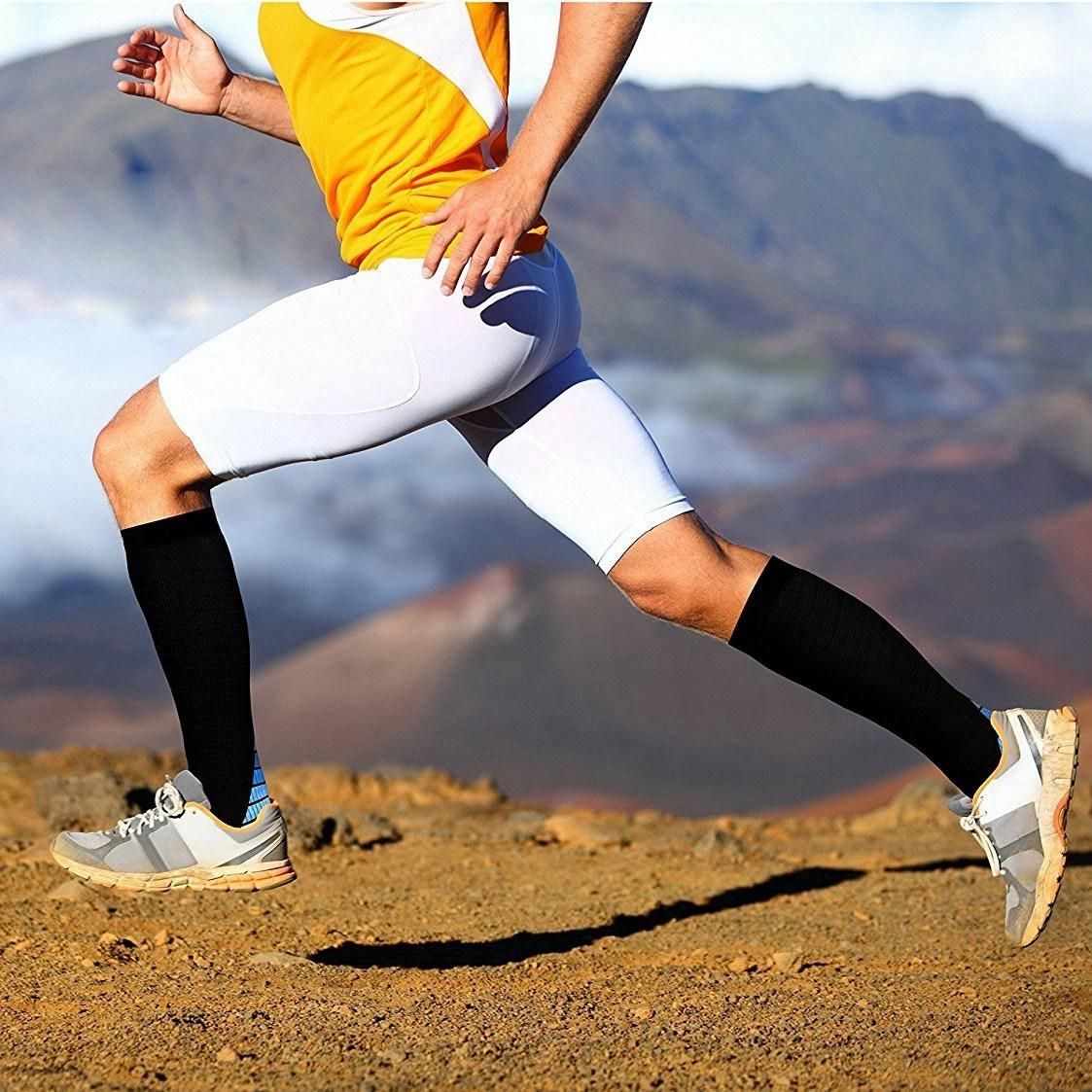 Pressure Stockings For Men And Women, Compression Socks For