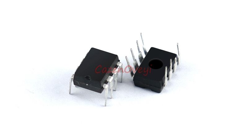 10pcs/lot Stock IR2184PBF Original DIP-8 New IR2184 In IR2184P