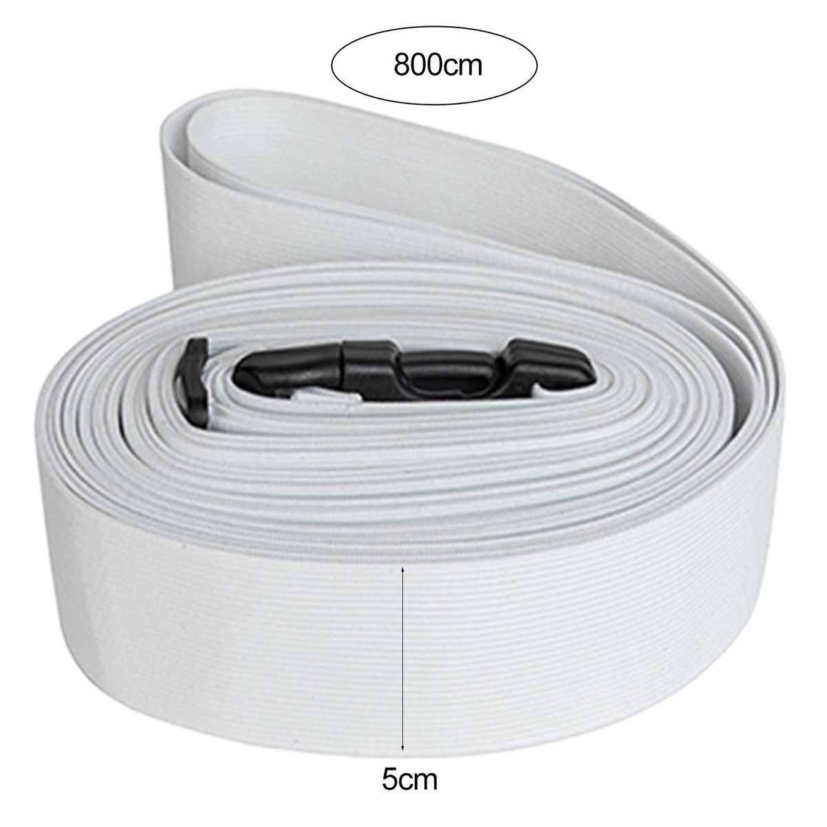 Sheet Clip Elastic Bed Sheet Fastener Secure Versatile Wardrobe