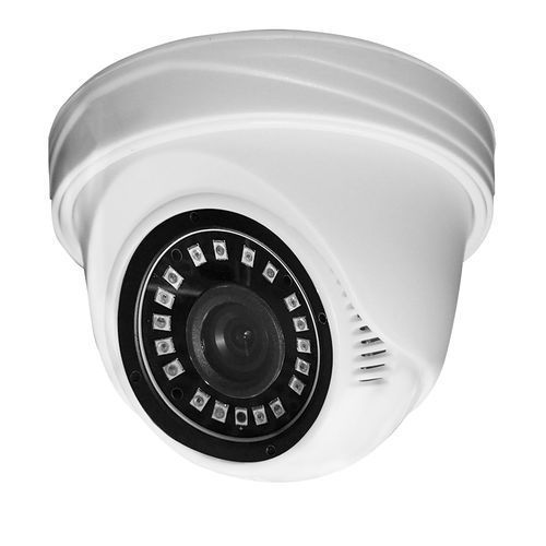 Latest 2MP TURBO DOME CCTV CAMERA