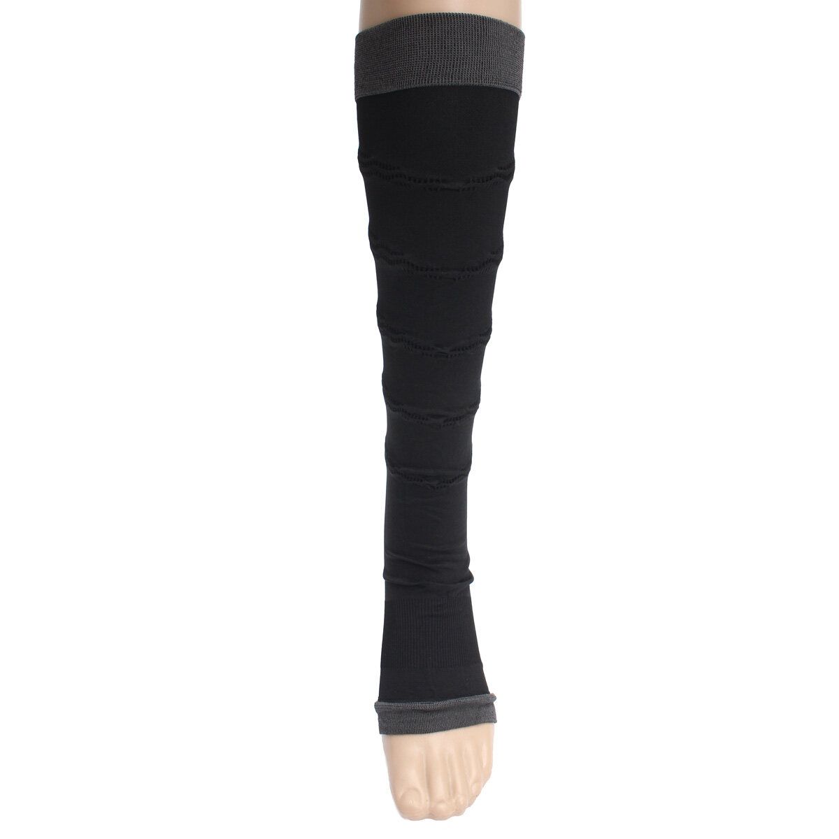 Women Slim Pain Varicose Veins Leg Relief Compression Socks Stocking Comfortable And Breathable