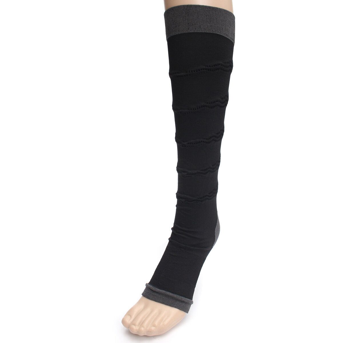 Women Slim Pain Varicose Veins Leg Relief Compression Socks Stocking Comfortable And Breathable