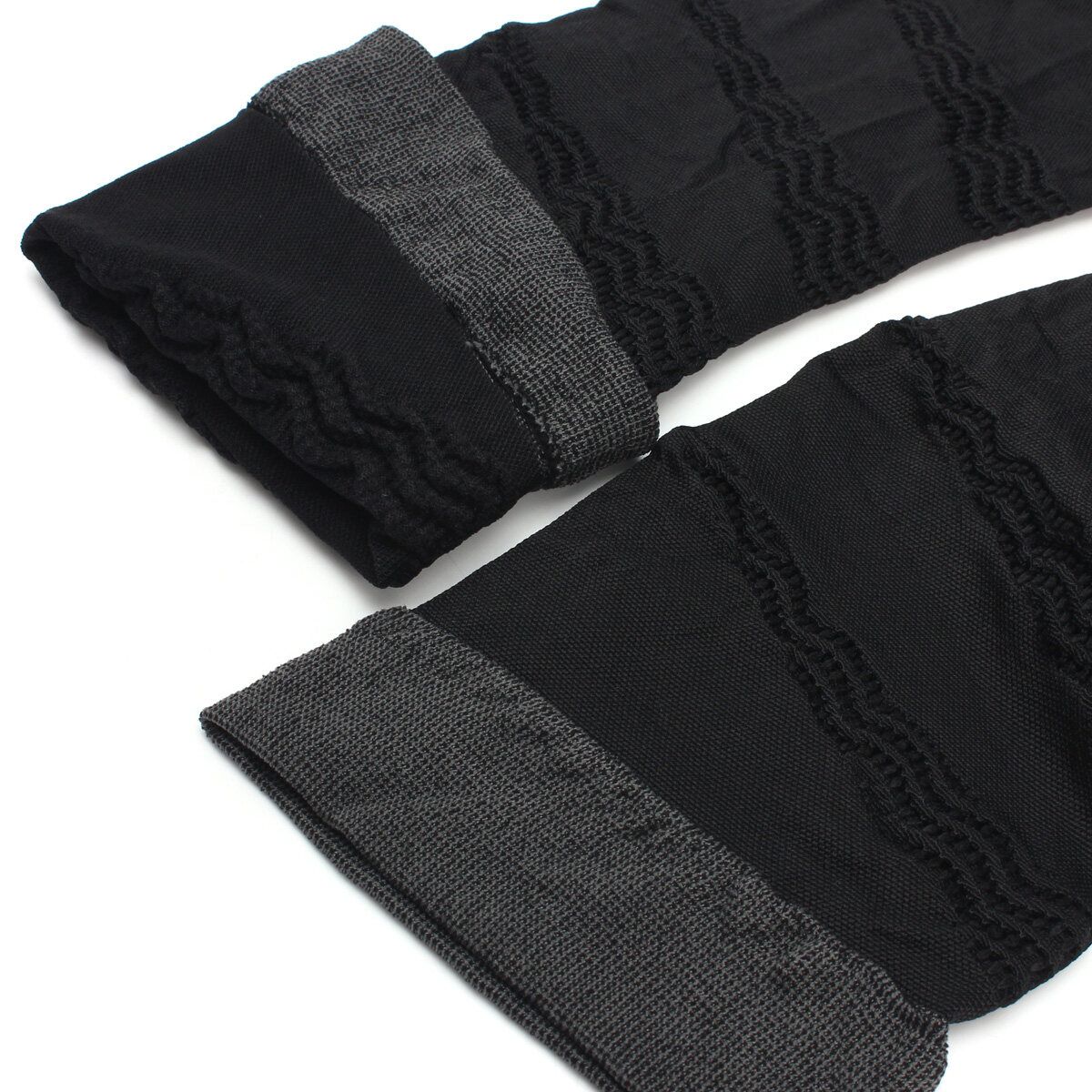 Women Slim Pain Varicose Veins Leg Relief Compression Socks Stocking Comfortable And Breathable