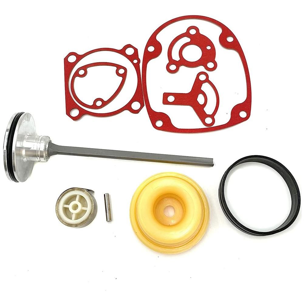 Air Nailer Parts 877-323 Compatible with Hitachi NR83A A2