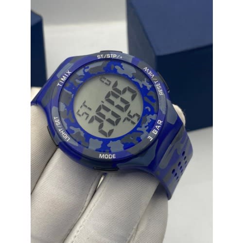 Unisex Multicolor Wristwatch