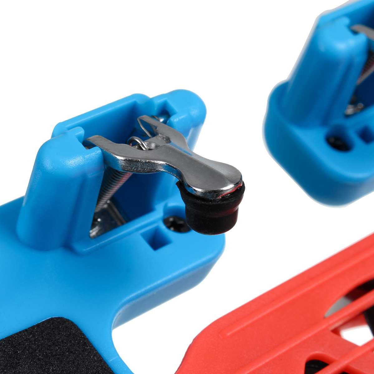 H5 Mobile Phone Gamepad Grip Controller Fire-Button Shooter Cooling Fan Trigger Fire-Button For IPhone For Free-Fire
