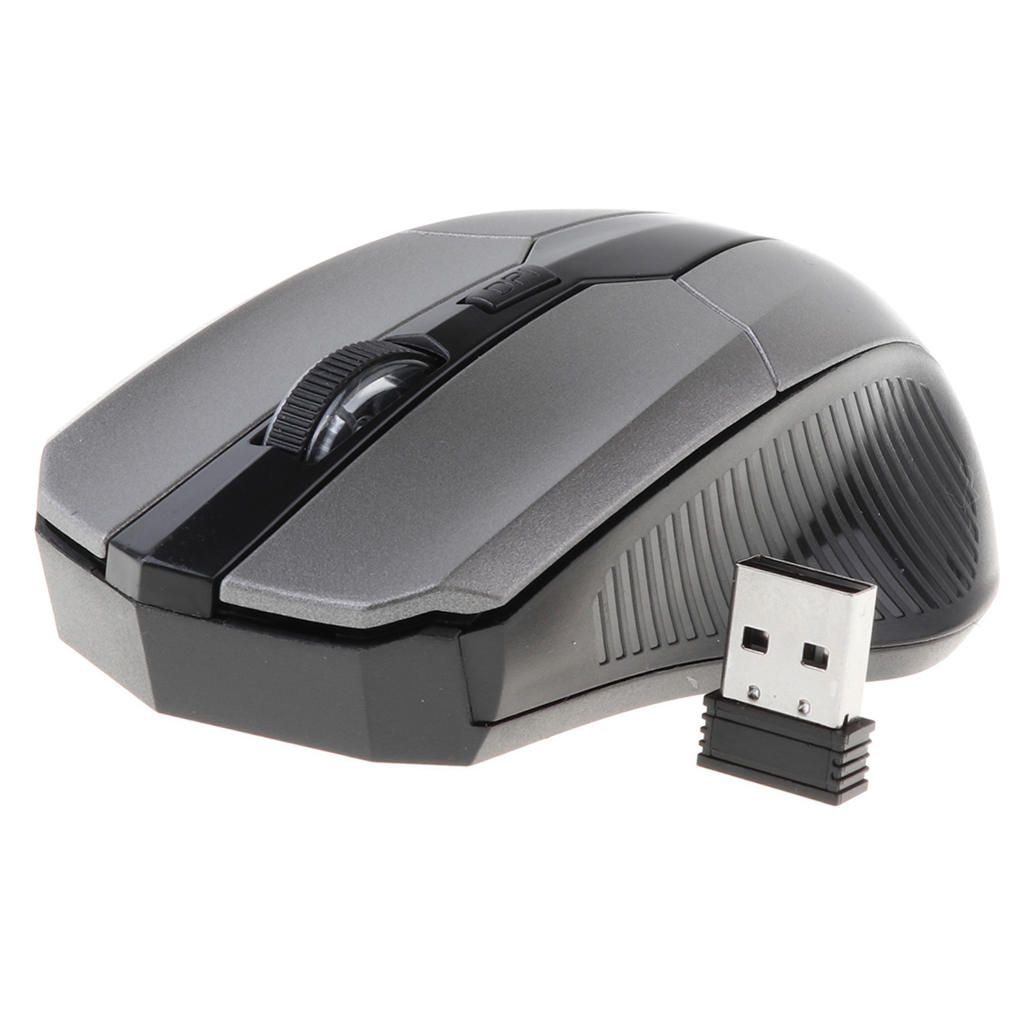 Portable Bluetooth Mobile Optical Wireless Mouse For Laptop