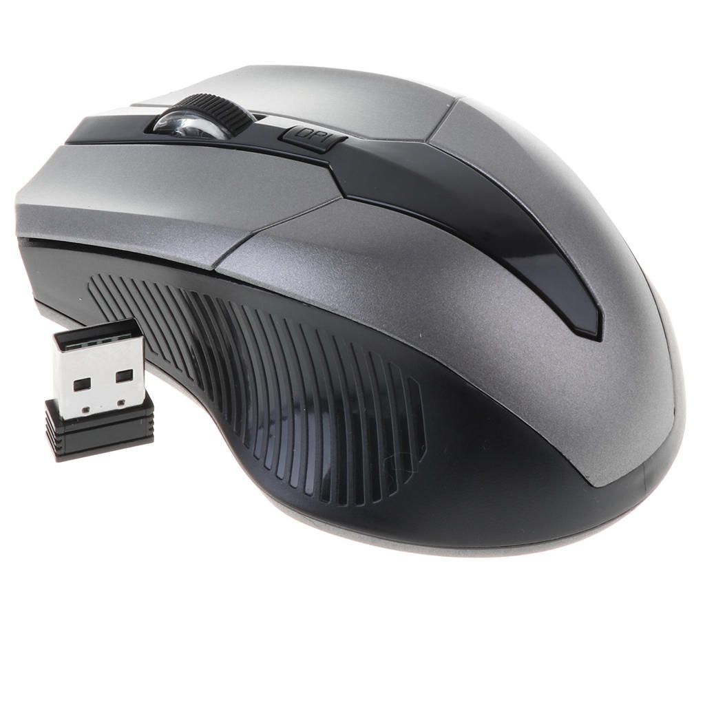 Portable Bluetooth Mobile Optical Wireless Mouse For Laptop