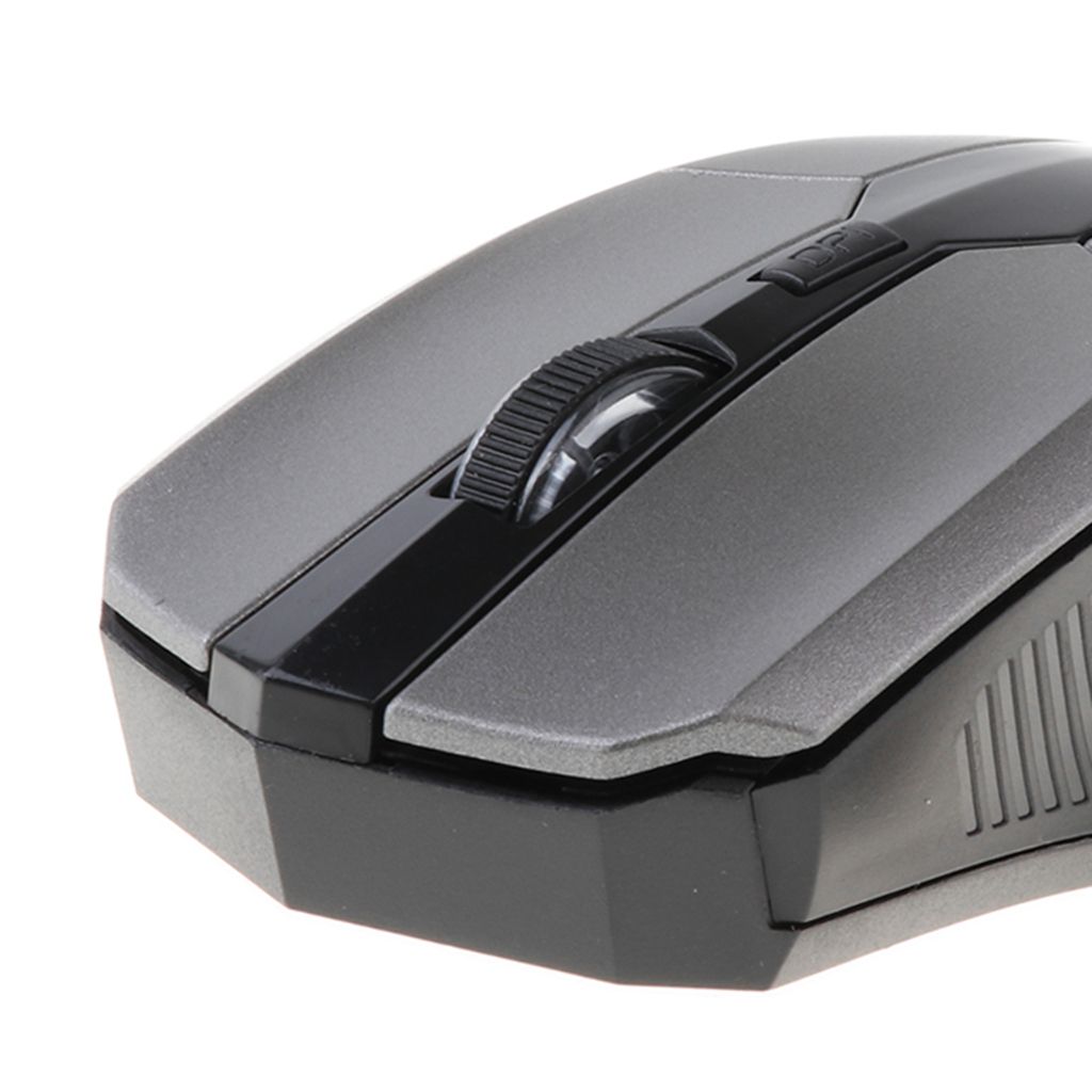 Portable Bluetooth Mobile Optical Wireless Mouse For Laptop