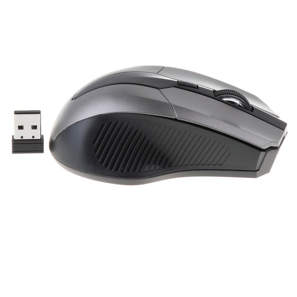 Portable Bluetooth Mobile Optical Wireless Mouse For Laptop