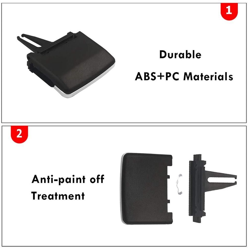 for Mercedes Benz Front Left Right Air Vent