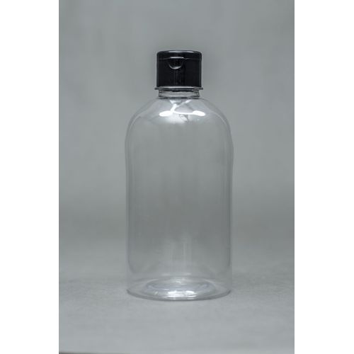 25PCs 500ML JASMIN BOTTLE WITH FLIP CAP
