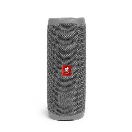 Flip 5 Portable Bluetooth Speaker - Gray