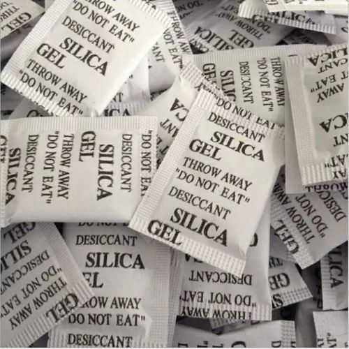 1g Silica Gel Packet 200pcs