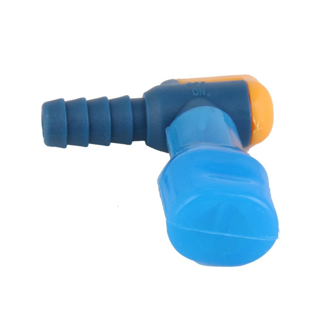 3X Outdoor  Bag  Bite  Nozzle