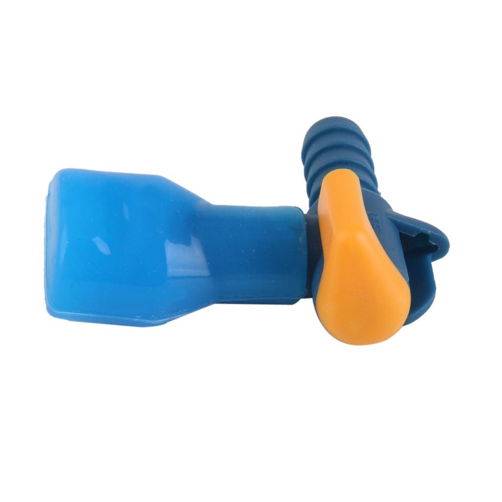 3X Outdoor  Bag  Bite  Nozzle