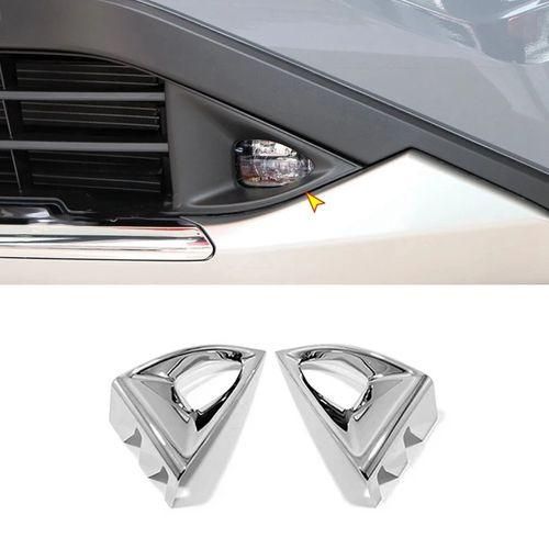 Car Front Per Lower Fog Lamp Frame Front Fog Lamp