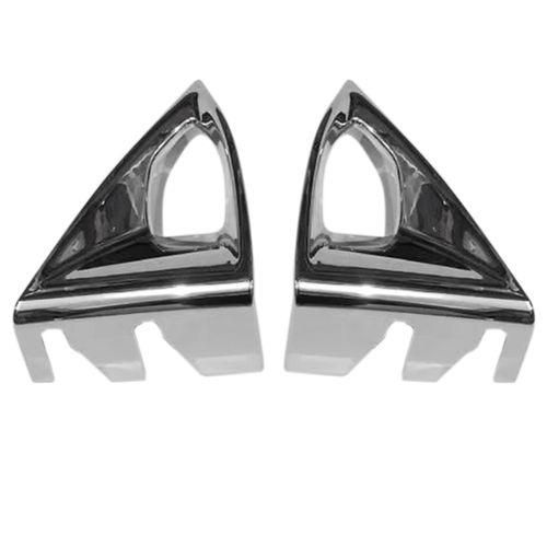 Car Front Per Lower Fog Lamp Frame Front Fog Lamp