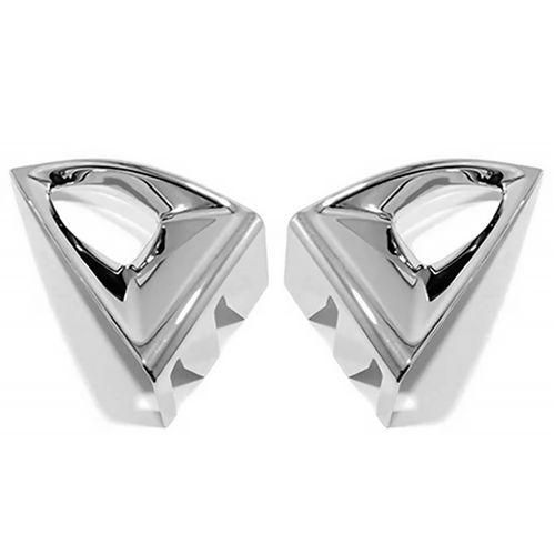 Car Front Per Lower Fog Lamp Frame Front Fog Lamp
