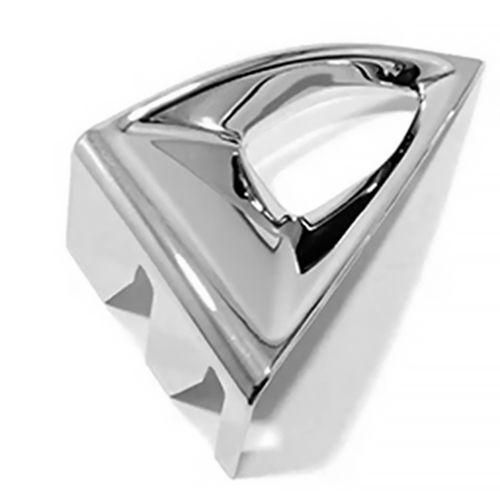 Car Front Per Lower Fog Lamp Frame Front Fog Lamp