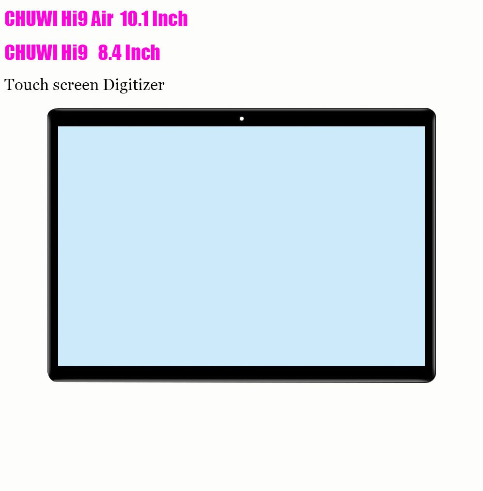 For 10.1" Inch Touch Screen For Hi9 Air CWI546  Hi 9 Air