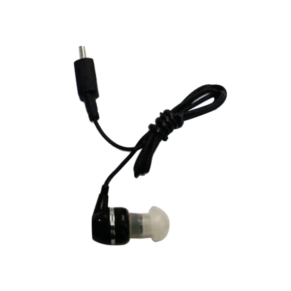 Invisible Mini Hearing Aid Rechargeable For Elderly Binaural Sound Amplifier Hearing Aids Digital Deaf Ear Care Tool Devices