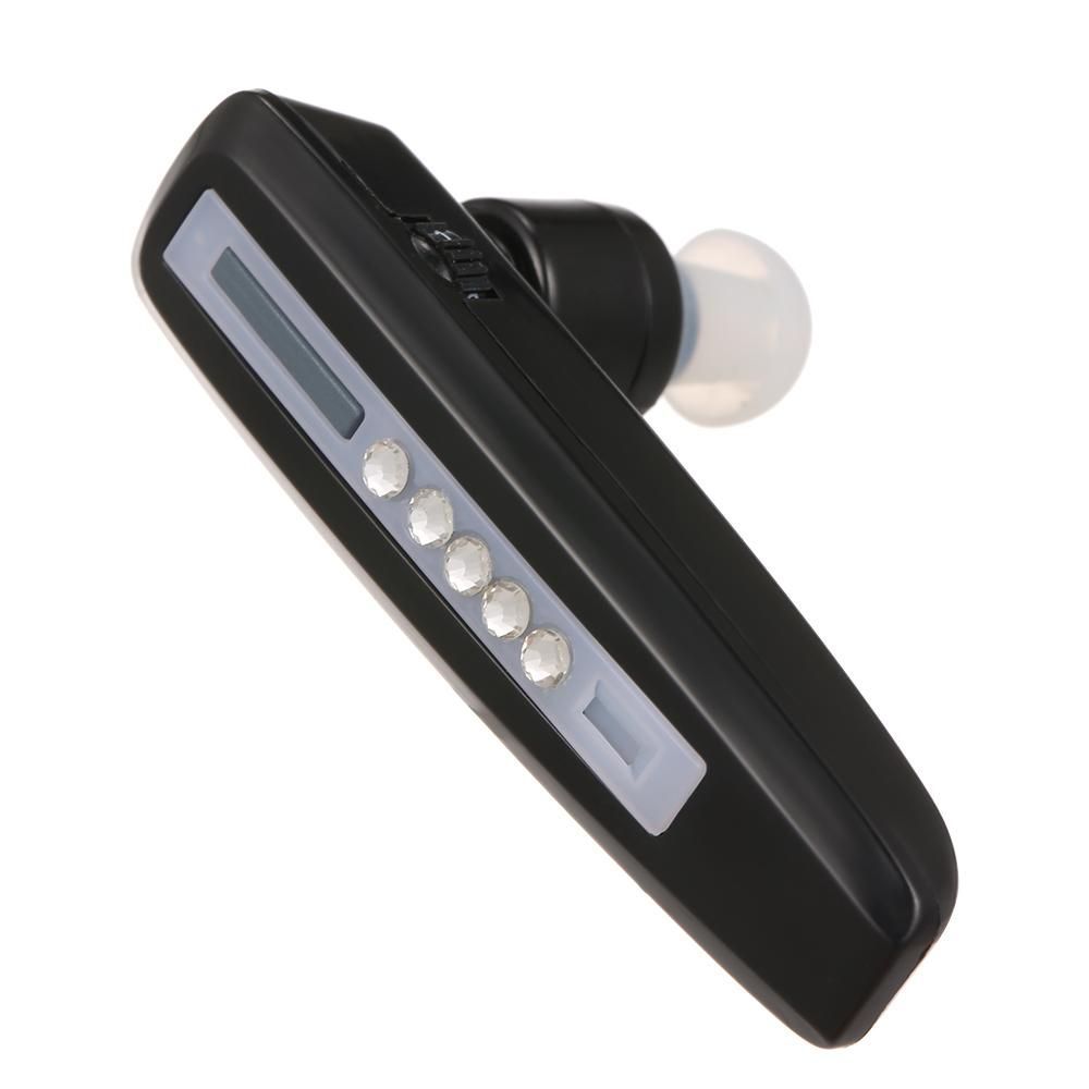 Invisible Mini Hearing Aid Rechargeable For Elderly Binaural Sound Amplifier Hearing Aids Digital Deaf Ear Care Tool Devices