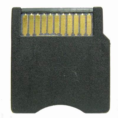 Micro SD, T-Flash To Mini SD Card Adapter