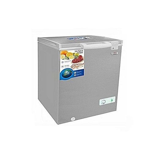 150Liters Single Door Chest Freezer