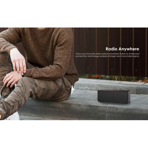 Powerful Sound Portable Wireless Bluetooth Speaker Sound Box