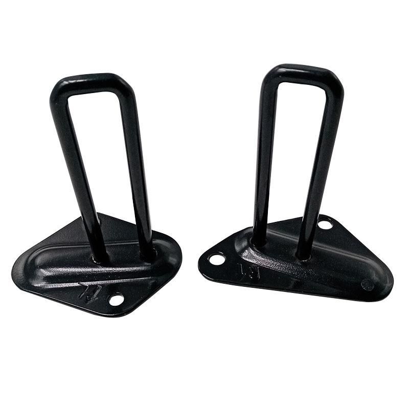 Car Rear Seat Buckle Rear Seat Adjustment Bracket for Honda
