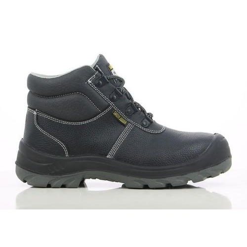 Steel Oil Resistant Safety Boot