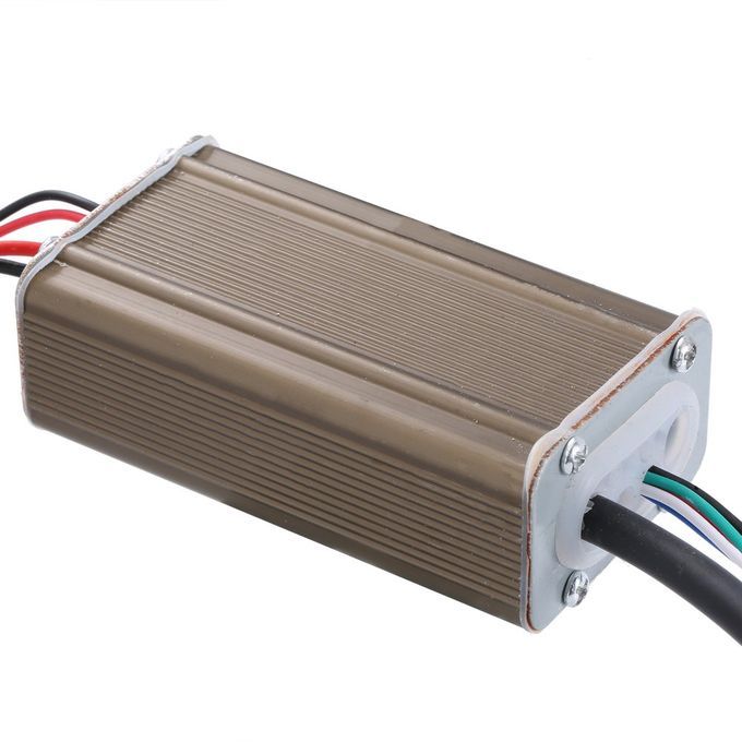 36V Electric Scooter Controller Panel Replacement Parts For KUGOO S1 S2 S3 Silver