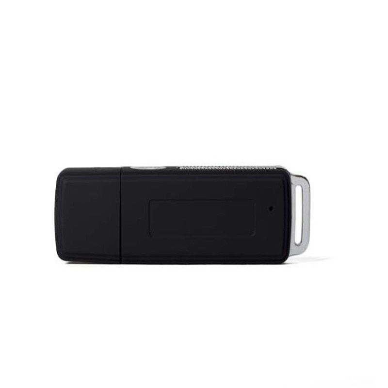 USB Multi-function Hidden Voice Recorder 150 Hours (8GB)  Long Time Recorder