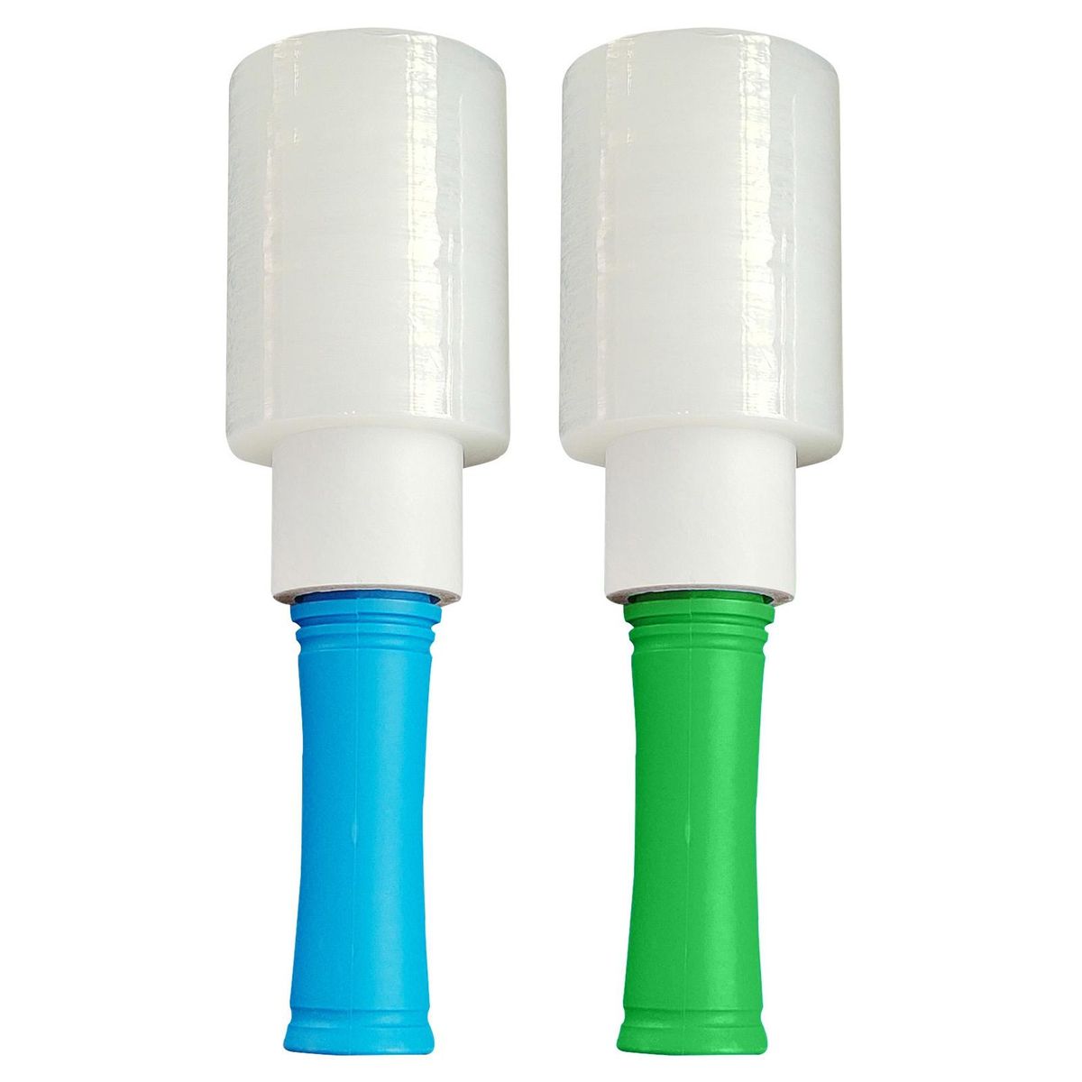 Stretch Film with Handle Clearflex Grade Stretch Wrap with Easy Grip