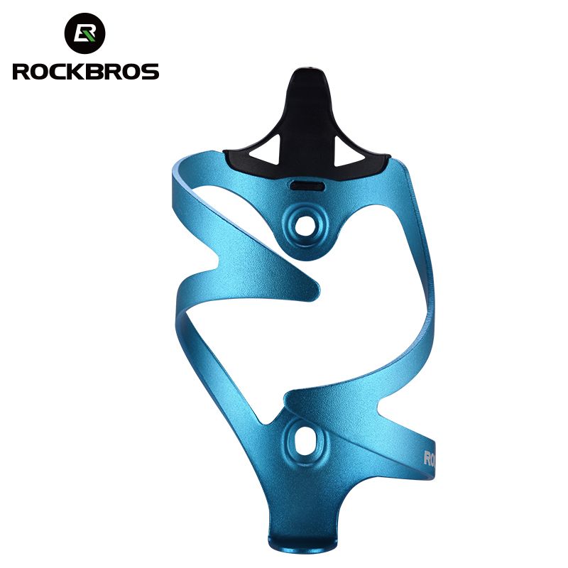 Rockbros 3d Bike Water Bottle Holder Cycling Bicycle Water