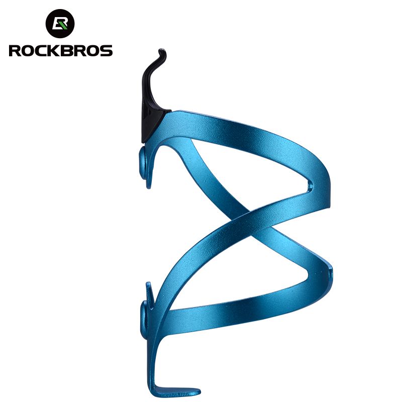Rockbros 3d Bike Water Bottle Holder Cycling Bicycle Water