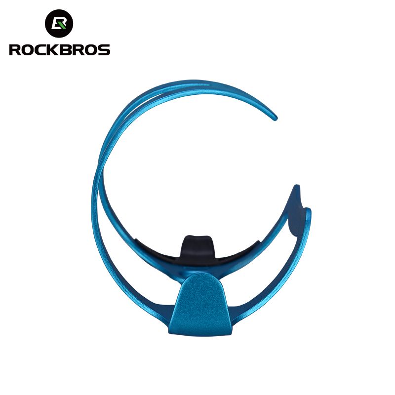 Rockbros 3d Bike Water Bottle Holder Cycling Bicycle Water