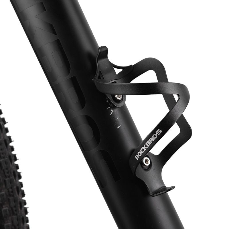 Rockbros 3d Bike Water Bottle Holder Cycling Bicycle Water