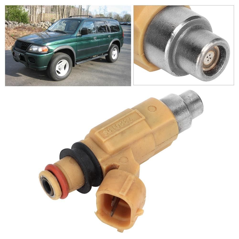 Car  Injector Nozzle Fits For Mitsubishi Diamante 3.0l