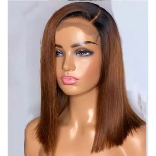 Colour 4 Brown Wigs