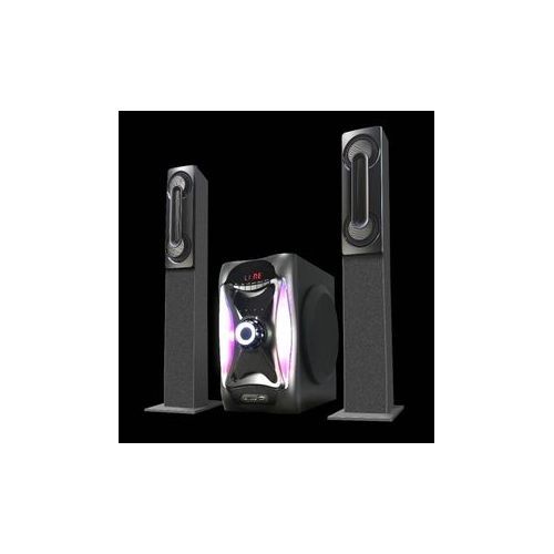 Bluetooth Home Theater XBASS