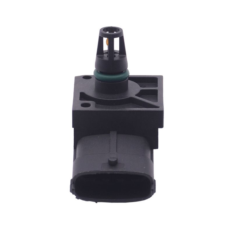 Intake Air Manifold Absolute Boost Pressure MAP Sensor For Renault Clio Master Megane Scenic 0281002573 8200146271 223658143R